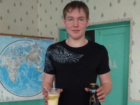 ЗАЩИТА ИНДИВИДУАЛЬНЫХ ИТОГОВЫХ ПРОЕКТОВ.