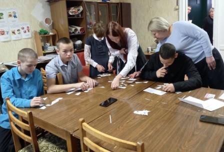 ИГРА "КОД ТОЛЕРАНТНОСТИ".